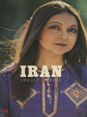 cover image of Iran